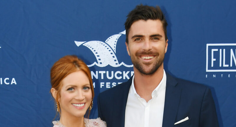 Brittany Snow Tyler Stanaland Divorce Settlement Revealed See How