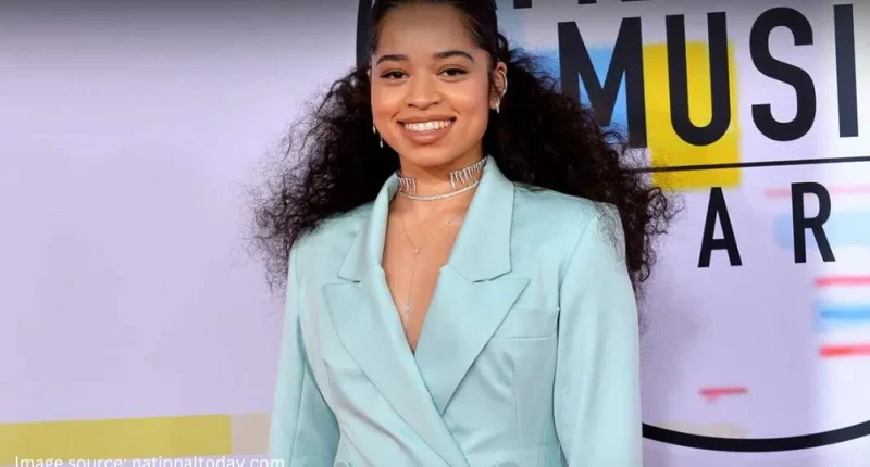 Who is Ella Mai? Wiki, Age, Net Worth, Boyfriend, Family, Biography & More