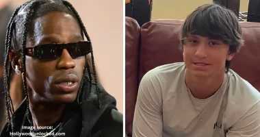 Family Of Astroworld Festival Victim John Hilgert, 14, Sue Travis Scott And Demand Changes