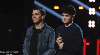Jim And Sasha Allen Back Story - Was Sasha Allen On The Voice A Girl Before Transition?