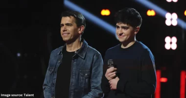Jim And Sasha Allen Back Story - Was Sasha Allen On The Voice A Girl Before Transition?