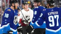 Who Is Cale Makar Girlfriend: Is He Married? Age Salary & Instagram - Avalanche