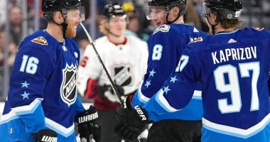 Who Is Cale Makar Girlfriend: Is He Married? Age Salary & Instagram - Avalanche