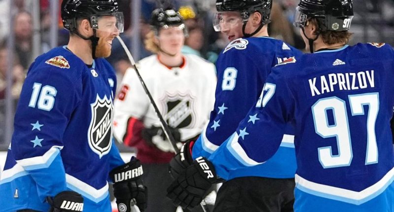 Who Is Cale Makar Girlfriend: Is He Married? Age Salary & Instagram - Avalanche