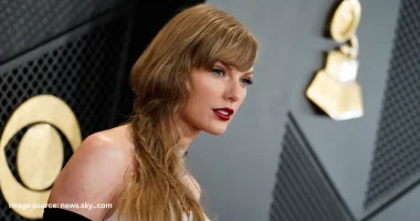 Taylor Swift: Who Is This Person? 'I Bet You Think About Me', Net Worth And Relationship Explored