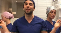 Dr Daniel Aronov Banned From Medical Practices