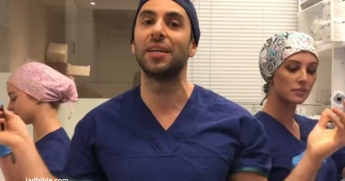 Dr Daniel Aronov Banned From Medical Practices