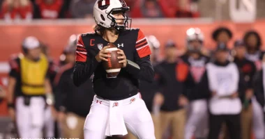 Who Is Cameron Rising? Everything On Utah Utes QB – Parents, Age, Wiki, Salary, and Net Worth