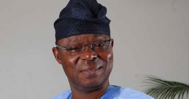Who Is Dr. Oba Otudeko Chairman of Honeywell? Wife Adebisi Aderonke Otudeko - Family and Net Worth