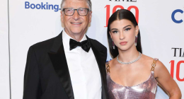 Who Is Phoebe Gates? It’s Time To Meet, Bill Gates’ Youngest Daughter and Net Worth