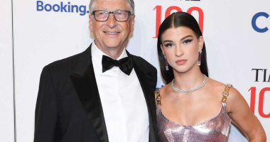 Who Is Phoebe Gates? It’s Time To Meet, Bill Gates’ Youngest Daughter and Net Worth