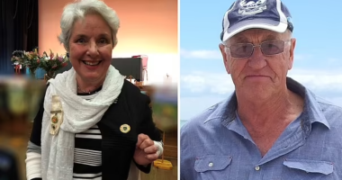 Who Is Russell Hill Wife Robyn Hill And Where Is She Now? Carol Clay And Russell Hill Update 2021