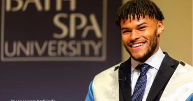 Who Is Tyrone Mings Mother? Honorary Doctorate of Education From Bath Spa University