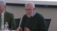Is Ben Ginsberg Related To Martin Ginsburg? Explore Family Tree And Background Of American Lawyer