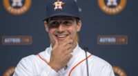 MLB: What Happened To Mark Appel