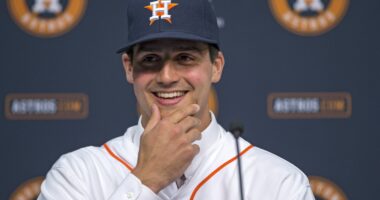 MLB: What Happened To Mark Appel