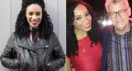 Michelle Ackerley Husband: Who Are Michelle Ackerley's Parents? Know About Her Father & Mother