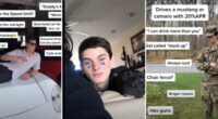 Where Is Zachary Latham Now? Was Wife Sarah Latham Involved In The Battle -Verdict And Trial Update
