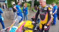 What Happened To Davy Morgan Motorcycle Racer? Isle Of Man TT Death News Startes Fans