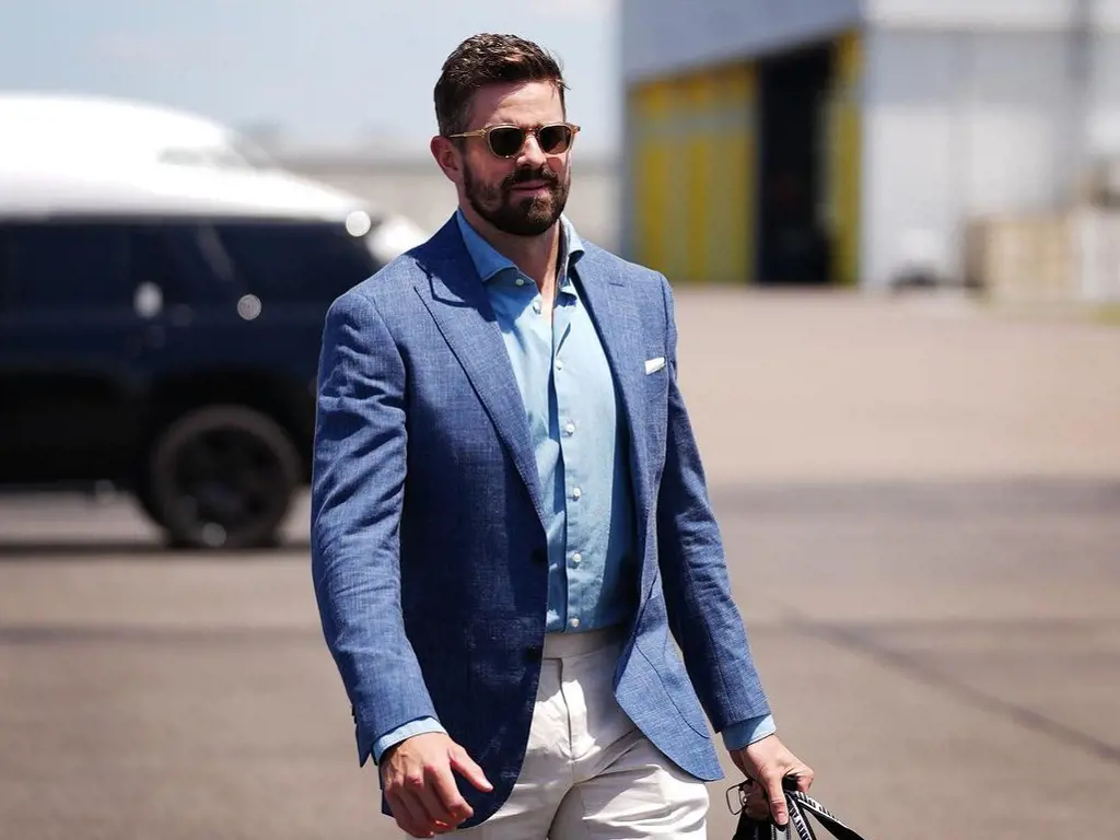 Who Is Alex Killorn Wife Tiffany Trenary? Age Gap, Family & Net Worth ...