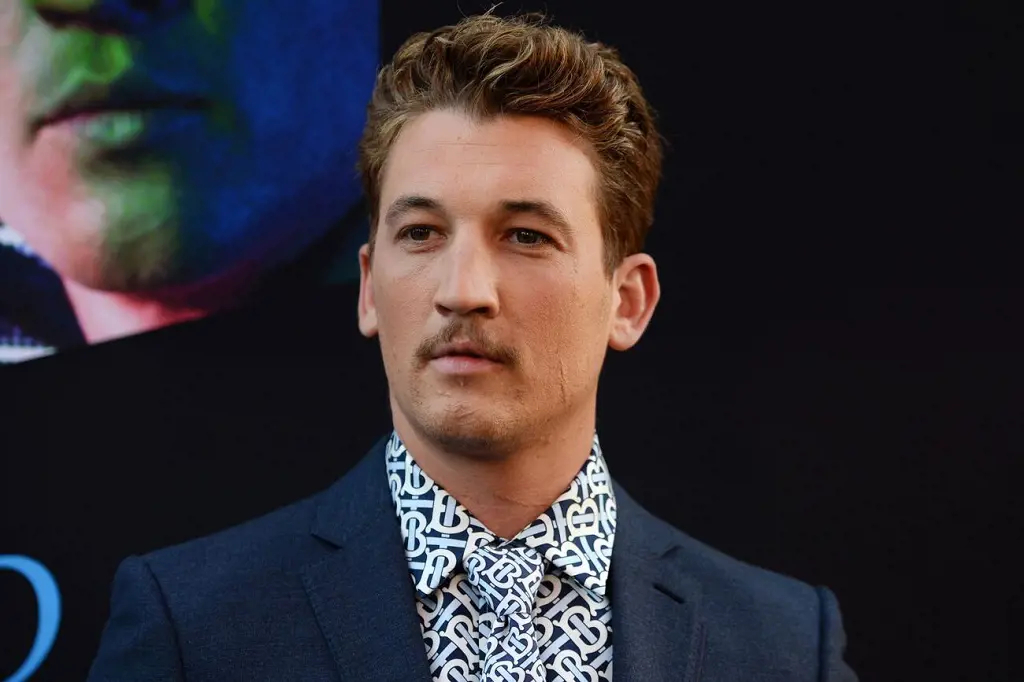 Is Miles Teller the son of Anthony Edwards? Net Worth, Family ...