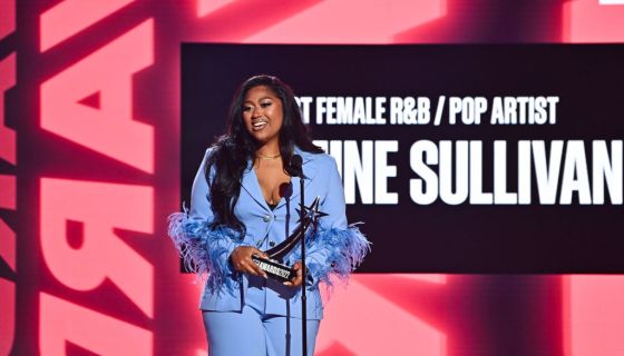 The Big Winners At The 2022 BET Awards - 247 News Around The World