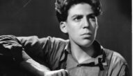 What Was American Actor Billy Halop Death Cause? Illness & Health History