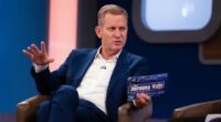 Is Jeremy Kyle Talk TV Coming Back On TV? His New Show Schedule Revealed