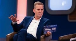 Is Jeremy Kyle Talk TV Coming Back On TV? His New Show Schedule Revealed