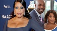 Did Niecy Nash Had A Divorce With Ex Husband? Is She Bisexual Or Gay? Partner Jessica Betts