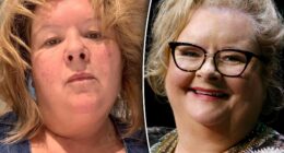 Who Is Magda Szubanski Partner? Love Life Of The Cast That Plays The God In "God's Favorite Idiot"
