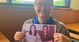 Who Raised Holly Marie Clouse? Missing Baby Found Alive After 41 Years