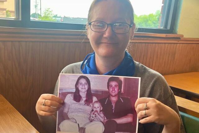 Who Raised Holly Marie Clouse? Missing Baby Found Alive After 41 Years