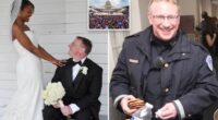 Howard Liebengood Wife Serena: Family Break Down In Tears During Capitol Hearing