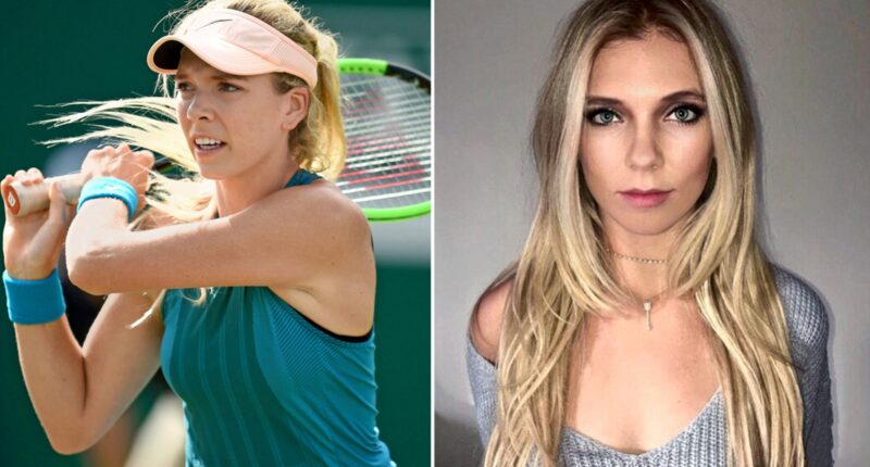 What Illness Does Katie Boulter Have? Recent Wimbledon Performance Makes Fans Wonder