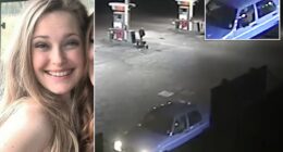 What Happened To Hannah Cornelius Body