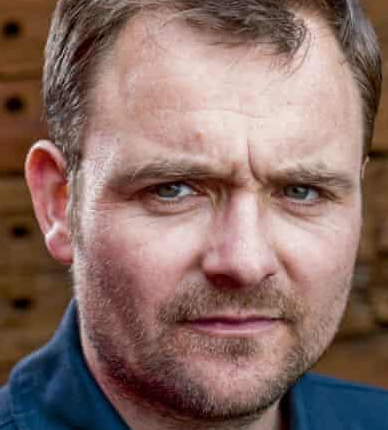 Actor Neil Maskell Wife: Who Is She? Dating History Of 46 Years Old Actor