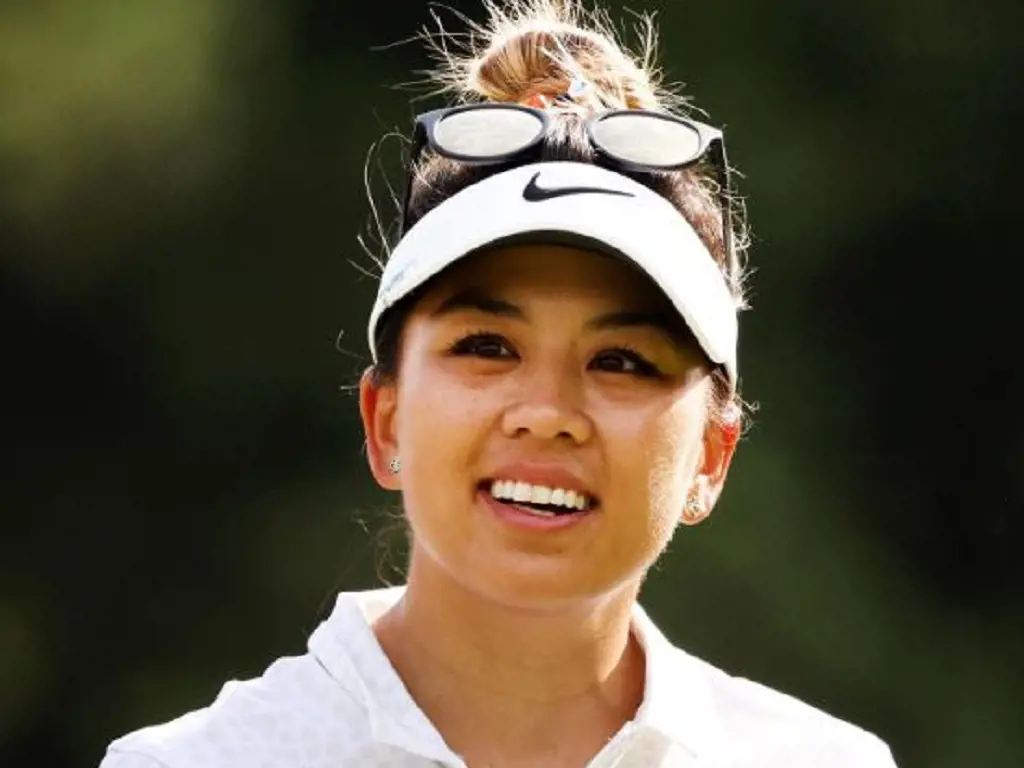 LPGA Golfer Brianna Do Short Wikipedia Bio - Age, Boyfriend & Dating ...