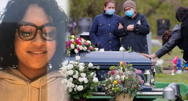 Missing Adalya Dorvil Found Dead