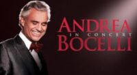 What Is Andrea Bocelli Religion And Faith? Multi-Instrumentalist Faith And Family Details