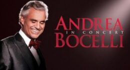 What Is Andrea Bocelli Religion And Faith? Multi-Instrumentalist Faith And Family Details
