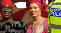Sonia Ekweremadu Health Update Now: Who Is She? Facts To Know About Nigerian Senator Ike Ekweremadu Daughter