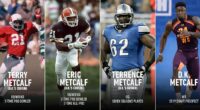 Is DK Metcalf Related to Eric Metcalf and terry Metcalf? Here Is What You Need To Know About