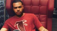 Who Is DJ Simmons? Here Is Everything To Know About Musician Daryl Simmons Son On Buckhead Shore