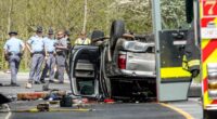 Is Dalton Harnage Dead Or Still Alive? Update On Georgia Accident - What Happened To Him?