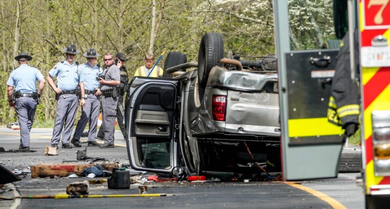 Is Dalton Harnage Dead Or Still Alive? Update On Georgia Accident - What Happened To Him?