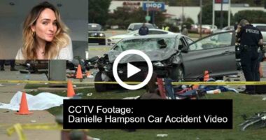 Danielle Hampson Accident: Tom Mann's Wife Died In An Accident - Family Tragedy