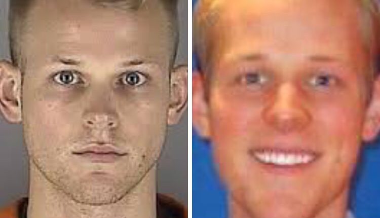 Who Are Daniel Drill-Mellum Parents? Former University Of Minnesota Student Charges And Mugshots, Where Is He Now?