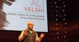 Why Is Ali Velshi Not On MSNBC? Fans Are Asking If He Is Leaving The Show In 2022?