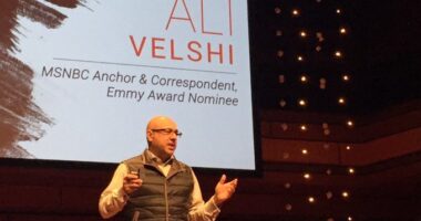 Why Is Ali Velshi Not On MSNBC? Fans Are Asking If He Is Leaving The Show In 2022?